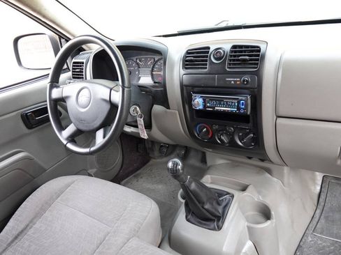 Used 2006 Chevrolet Colorado W/T RWD image 70