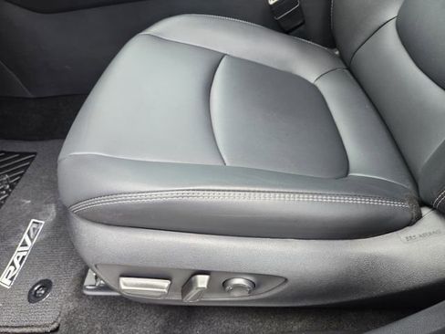 Used 2025 Toyota RAV4 XLE Premium FWD image 23