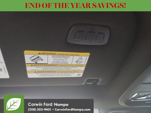 New 2025 Ford F350 King Ranch w/ Chrome Package image 26