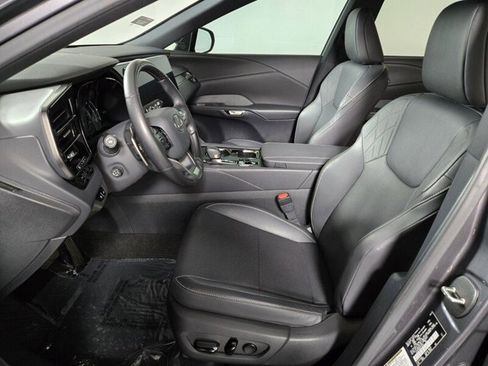 Certified 2024 Lexus RX 350 Premium w/ Cold Area Package image 13