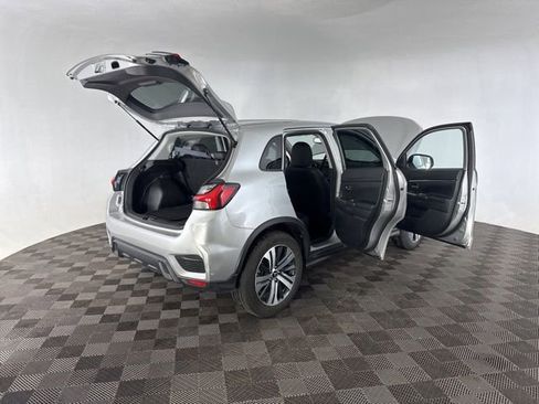 Used 2025 Mitsubishi Outlander Sport ES image 18