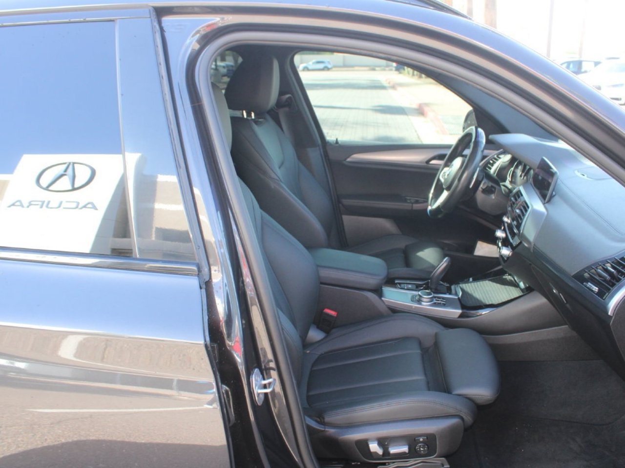 Used 2020 BMW X3 sDrive30i w/ M Sport Package 2 RWD image 15