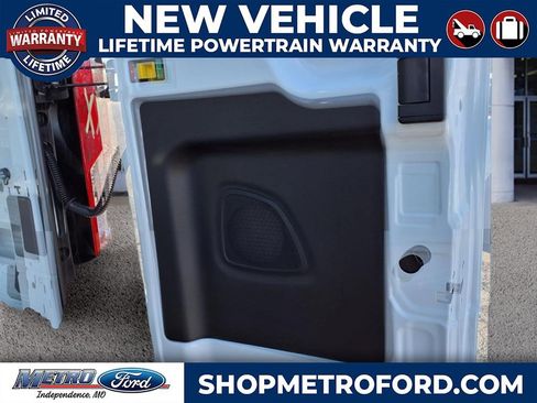 New 2026 Ford Transit 250 148 Medium Roof image 29