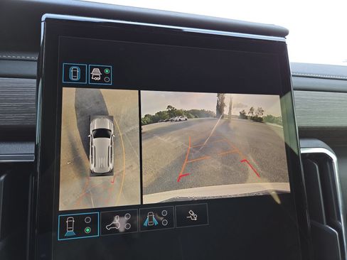 New 2026 GMC Acadia Denali w/ Super Cruise Package FWD image 12