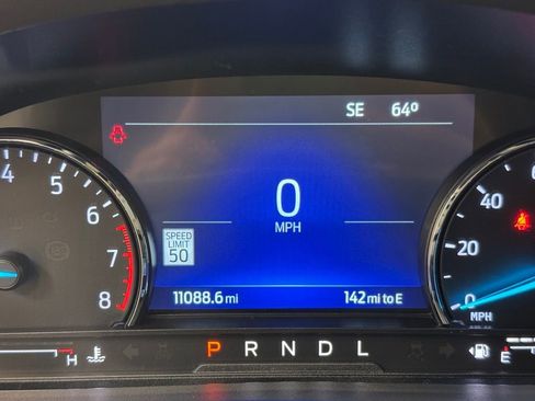 Used 2023 Ford Explorer XLT w/ Equipment Group 202A image 33