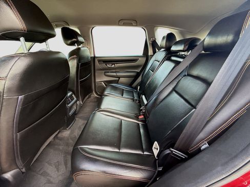 Used 2023 Honda CR-V LX image 23