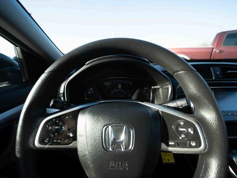 Used 2022 Honda CR-V LX image 15
