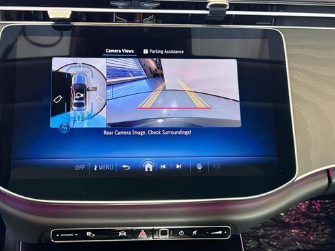 Certified 2026 Mercedes-Benz E 350 Sedan image 14