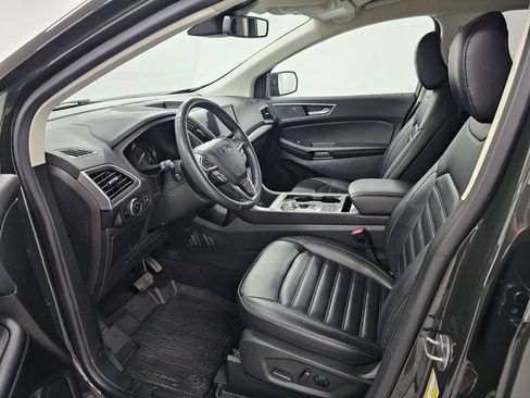 Used 2023 Ford Edge SEL w/ Convenience Package AWD/4WD image 13