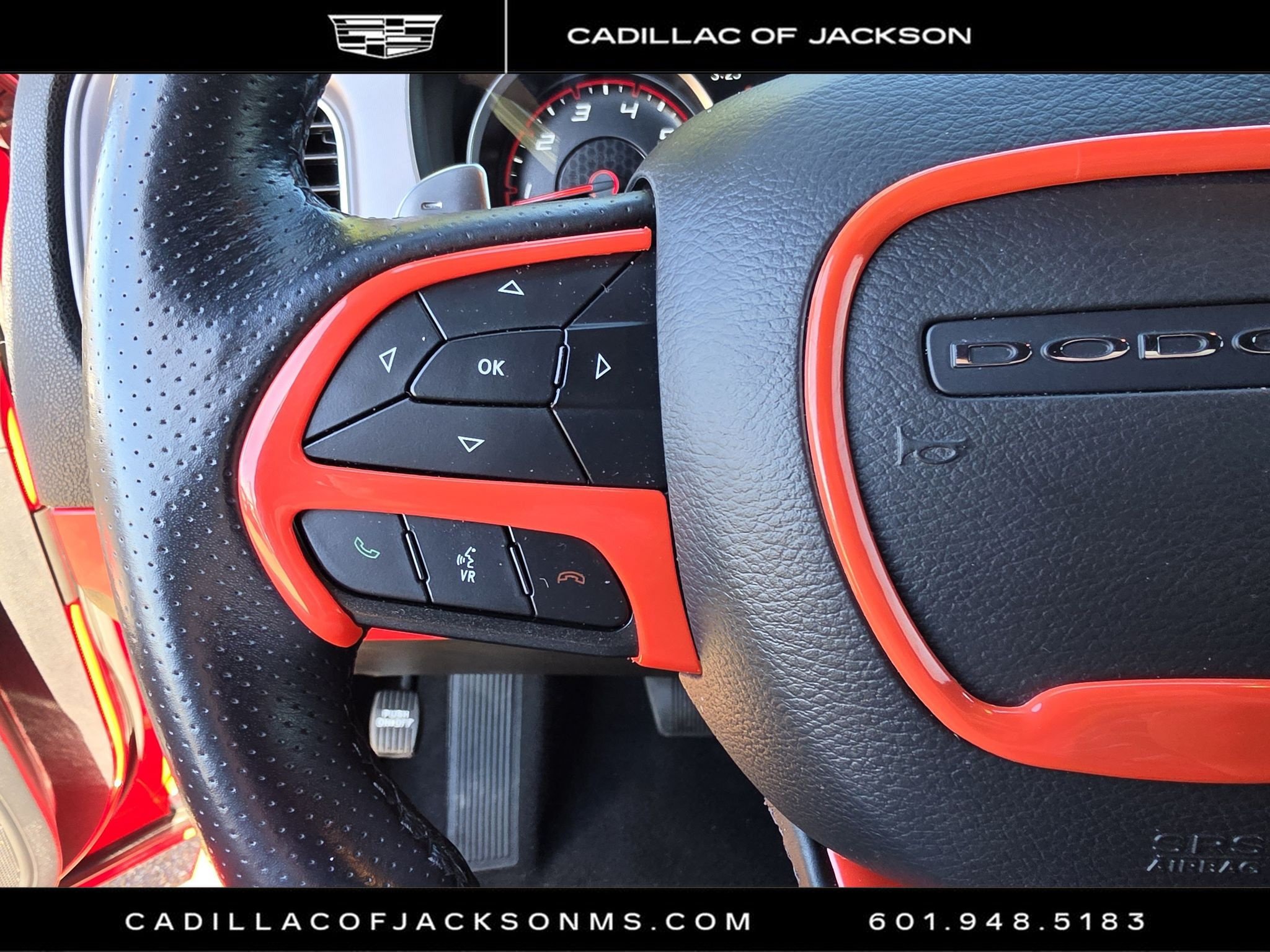 Used 2023 Dodge Charger R/T w/ Cold Weather Package RWD image 25