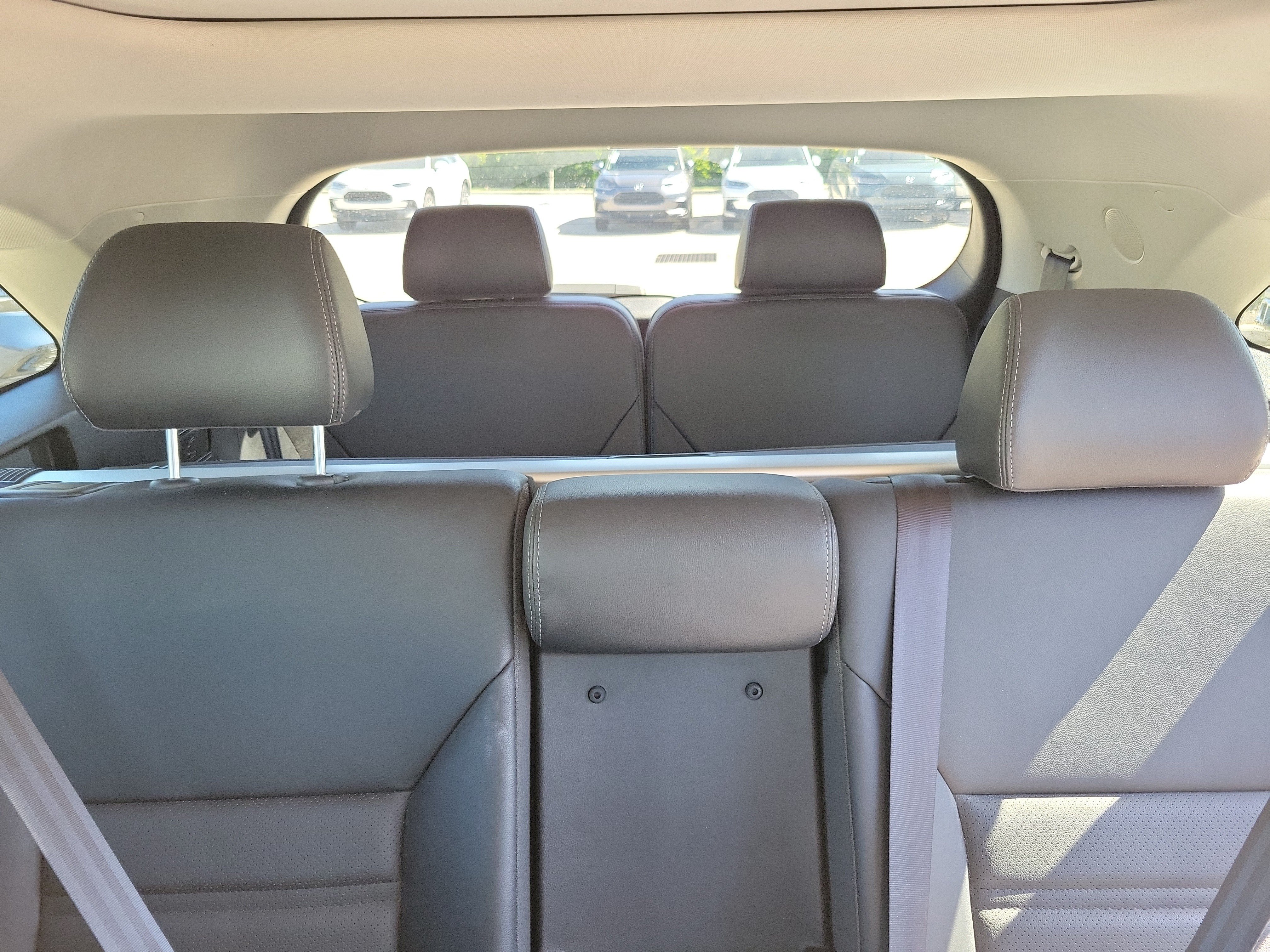 Used 2019 Kia Sorento EX w/ EX Touring Package FWD image 17