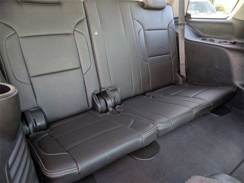 Used 2019 GMC Yukon Denali w/ Denali Ultimate Package image 15