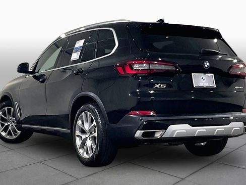 Used 2022 BMW X5 xDrive40i AWD/4WD image 11