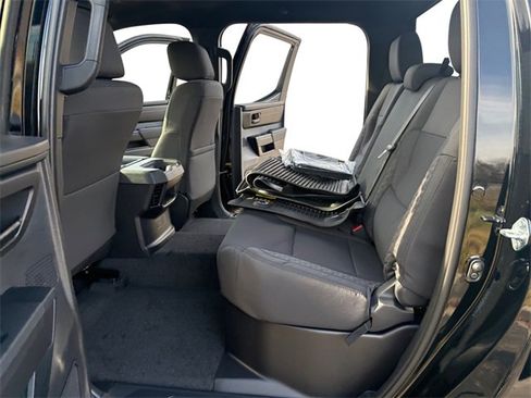 New 2026 Toyota Tundra SR image 10