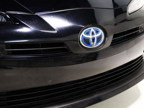 Used 2021 Toyota Prius LE FWD image 26