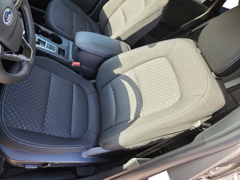 New 2026 Ford Escape Active w/ Active Premium Tech Pack image 12