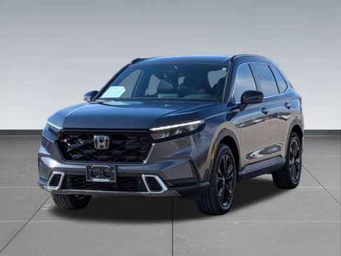 Used 2024 Honda CR-V Sport Touring image 9