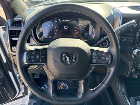 Used 2024 RAM 2500 Limited AWD/4WD image 10