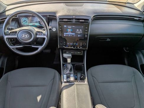 Used 2022 Hyundai Tucson SEL w/ Convenience Package image 32