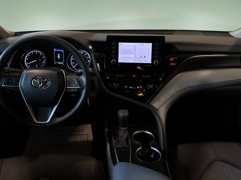 Used 2024 Toyota Camry LE FWD image 19
