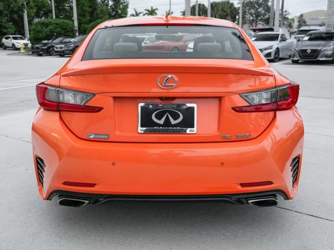 Used 2015 Lexus RC 350 350 image 26