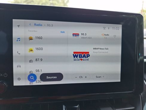 Used 2024 Toyota Corolla Cross AWD Hybrid image 24