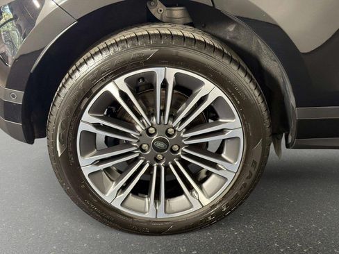 Used 2026 Land Rover Range Rover Evoque S AWD/4WD image 17