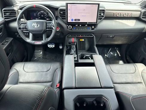 Used 2024 Toyota Tundra TRD Pro AWD/4WD image 16