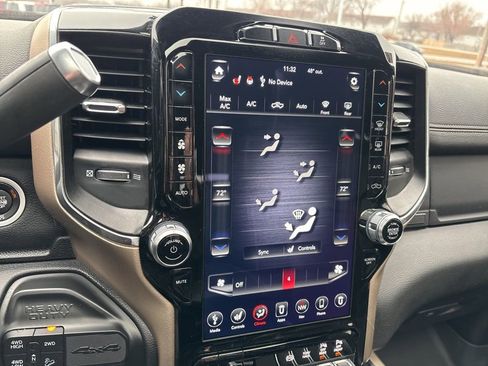 Used 2019 RAM 2500 Laramie image 67