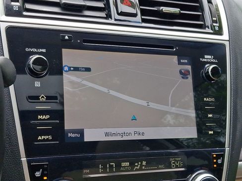 Used 2019 Subaru Outback 2.5i Limited AWD/4WD image 18