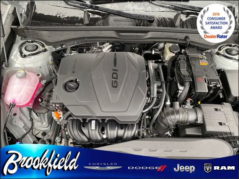 Used 2025 Hyundai Sonata SEL image 28