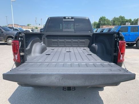 New 2025 RAM 2500 Big Horn image 26