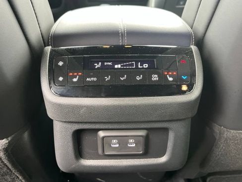 Used 2026 INFINITI QX60 Sport w/ Dark Cargo Package AWD/4WD image 16