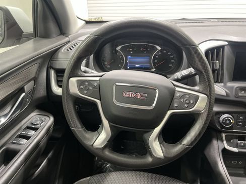 Used 2024 GMC Terrain SLE AWD/4WD image 14