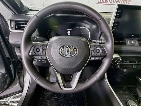 Used 2022 Toyota RAV4 XSE AWD/4WD image 20