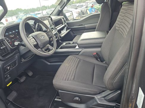 Used 2022 Ford F150 XL w/ STX Appearance Package RWD image 7
