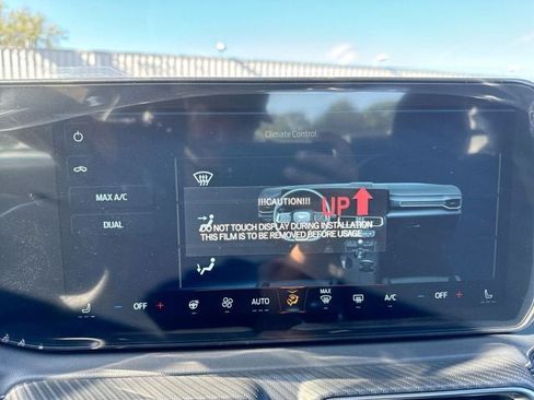 New 2025 Ford Mustang Premium image 19