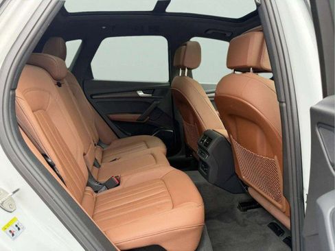 Certified 2023 Audi Q5 2.0T Premium w/ Convenience Package AWD/4WD image 26