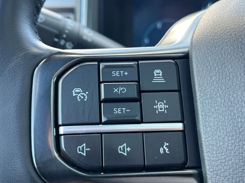 Certified 2025 Ford F350 Platinum image 33