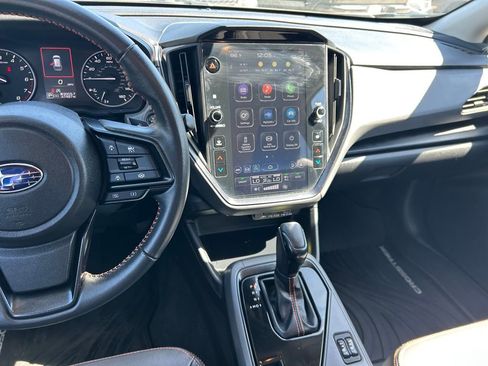 Used 2024 Subaru Crosstrek 2.5i Limited image 17