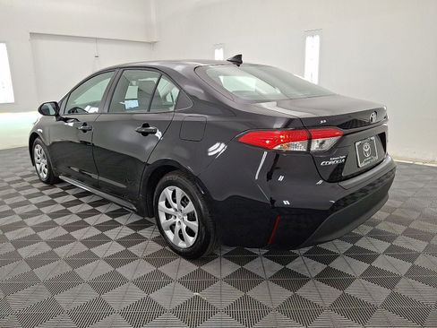 Used 2026 Toyota Corolla LE FWD image 13