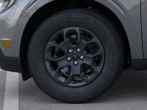 New 2026 Ford Maverick XLT w/ XLT Luxury Package image 24