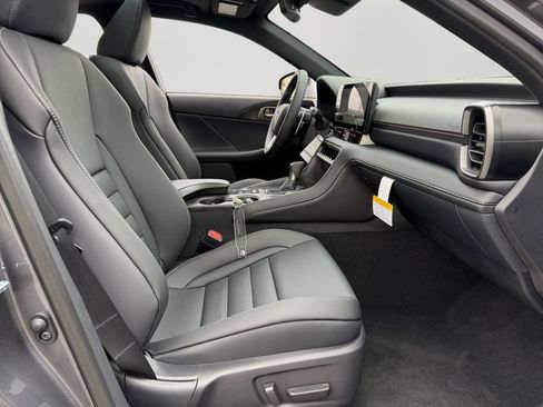 New 2026 Lexus IS 350 F Sport image 5