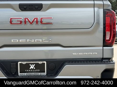 New 2026 GMC Sierra 1500 Denali AWD/4WD image 5