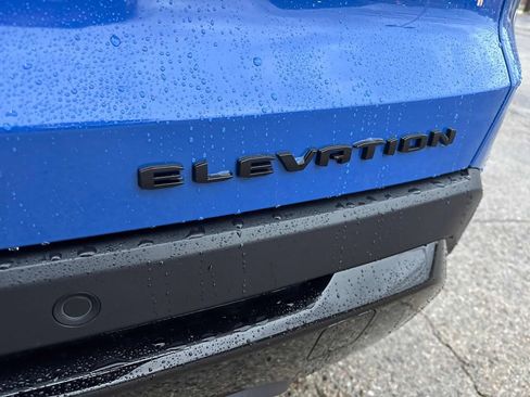 New 2026 GMC Terrain Elevation w/ Elevation Premium Package image 36