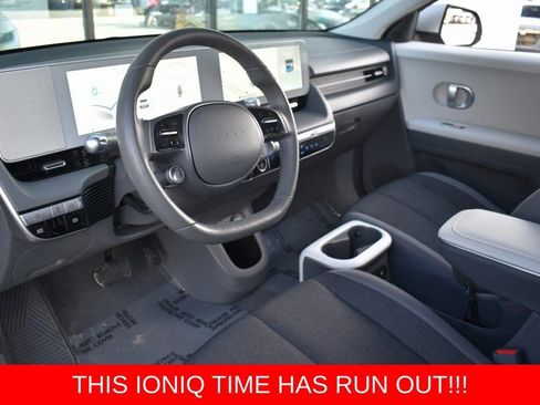 Used 2024 Hyundai Ioniq 5 SEL image 17