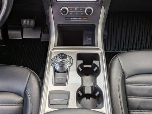 Used 2023 Ford Edge SEL w/ Convenience Package image 31