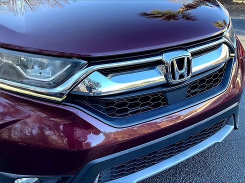 Used 2017 Honda CR-V EX-L image 29