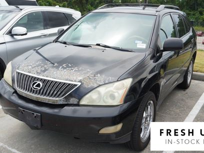 Used 2004 Lexus RX 330 w/ Premium Plus Pkg