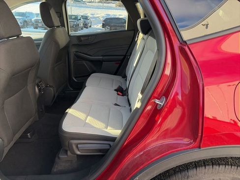 Certified 2025 Ford Escape Active w/ Cold Weather Package image 11